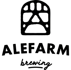 Alefarm Brewing logo