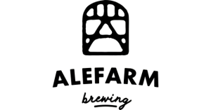 Alefarm Brewing logo