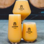 Alefarm Brewing udvider produktionen