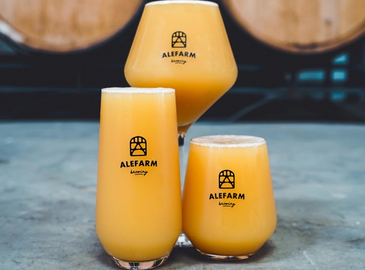 Alefarm Brewing udvider produktionen