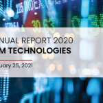 FOM årsrapport 2020