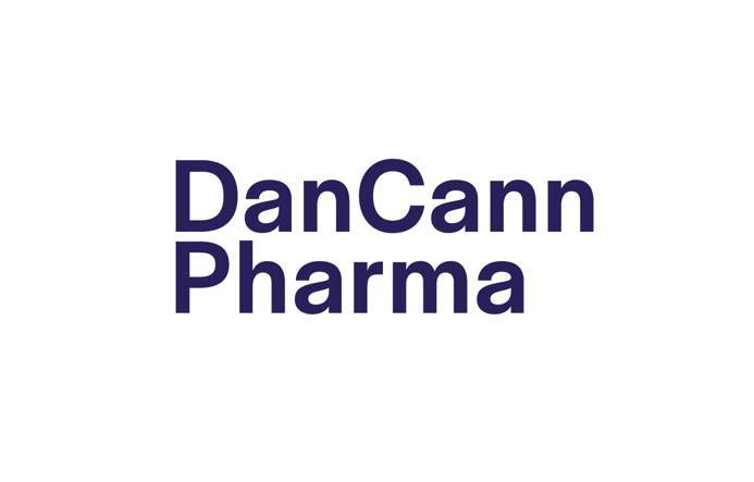 DanCann Pharma logo