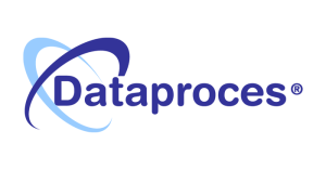 Dataproces logo