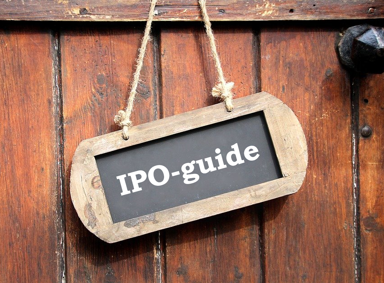 IPO-guide