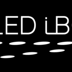 Led iBond logo
