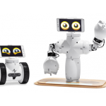 Shape Robotics - Fable robotter