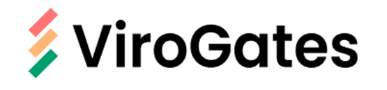 ViroGates logo
