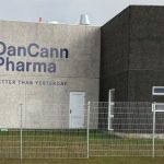 DanCann Pharma - produktionsfacalitetert i Ansager