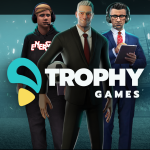 TrophyGames Announcement Thumbnail