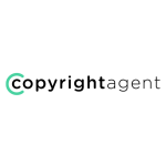 Copyright Agent logo