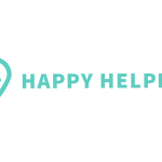 Happy Helper logo