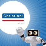 Shape Robotics x Christiani