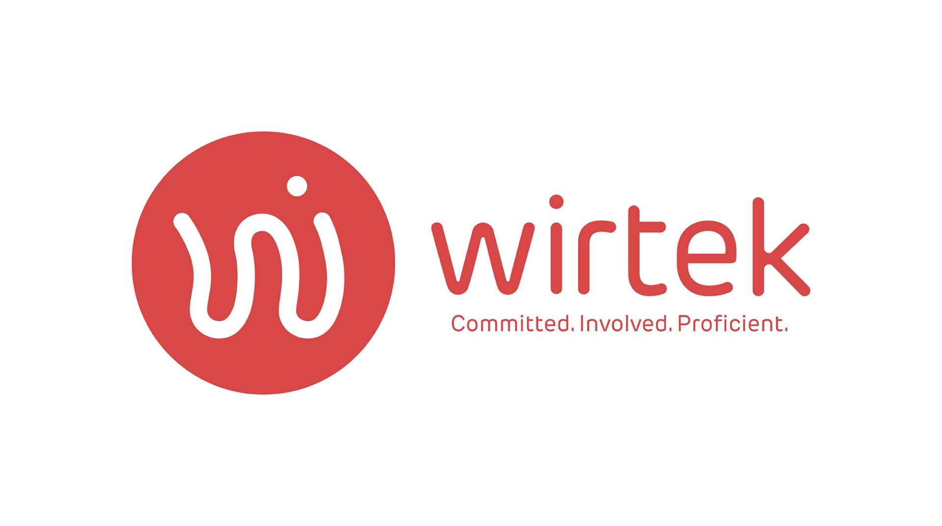 Wirtek logo