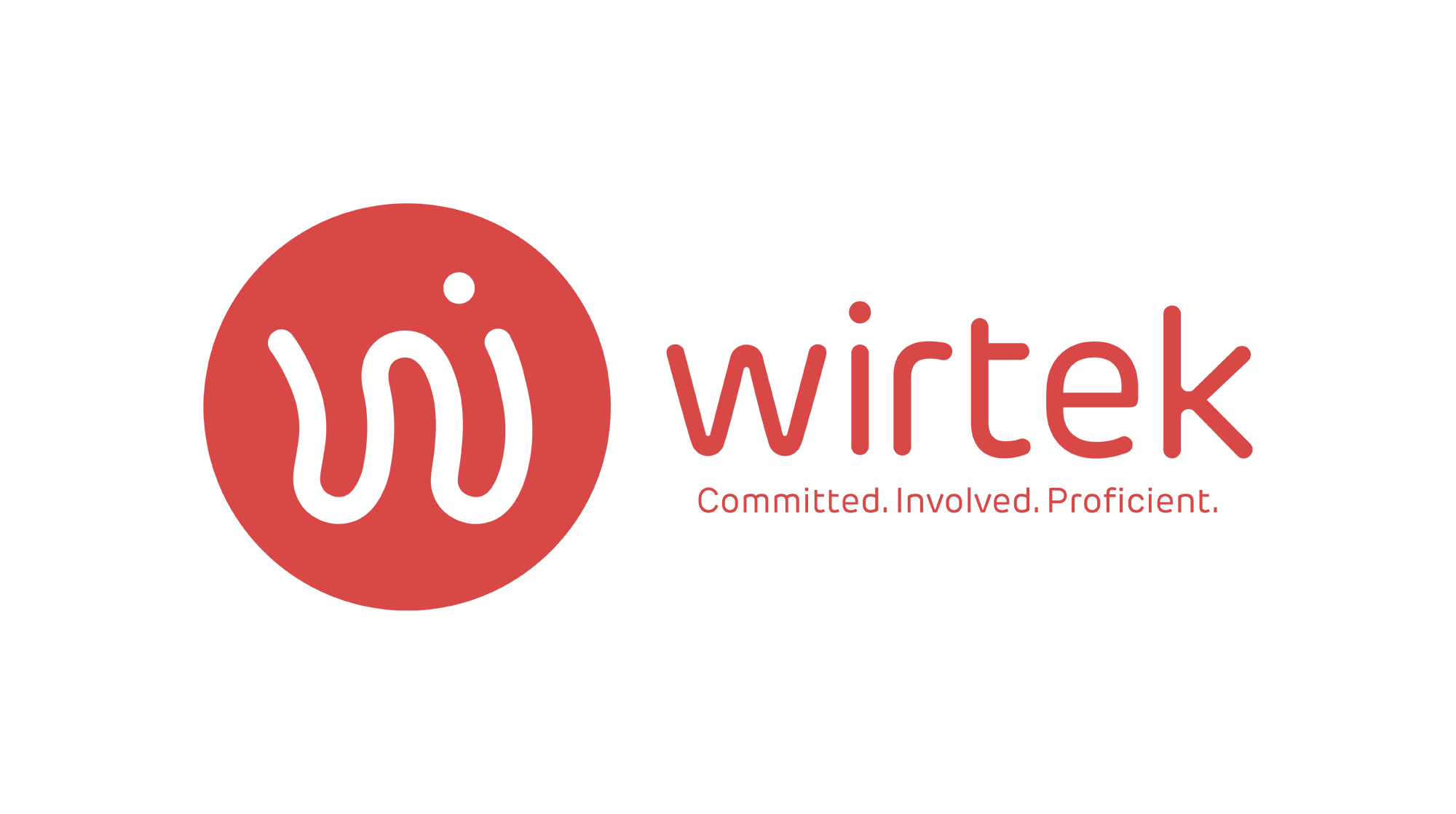 Wirtek Logo