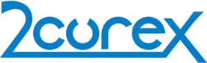2curex logo