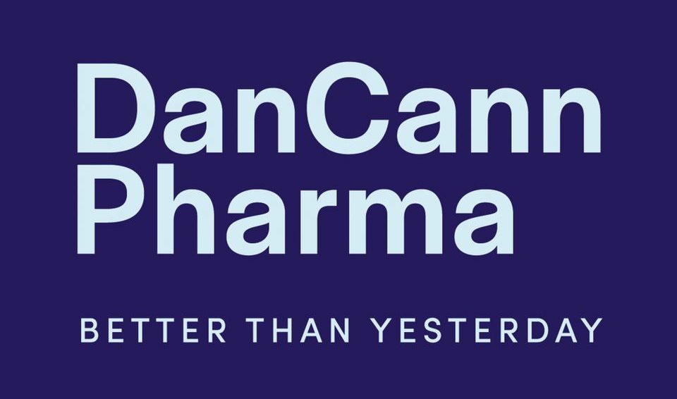 DanCann Pharma - Better Than Yesterday