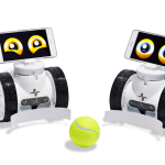 Shape Robotics - tennisbold