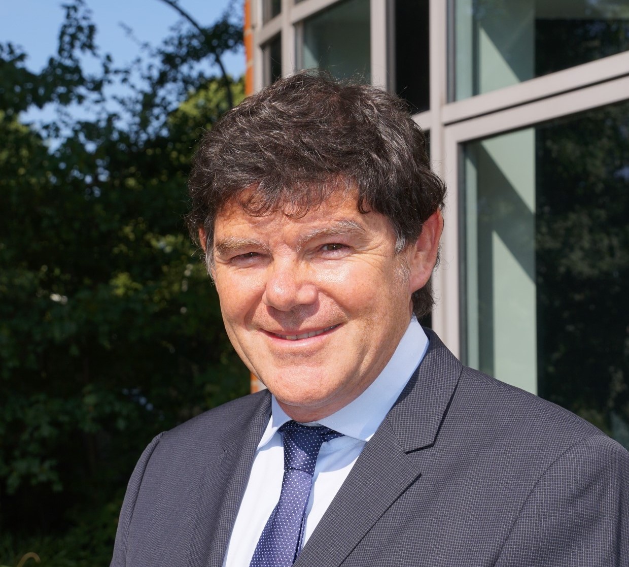 CEO Fernando Andreu