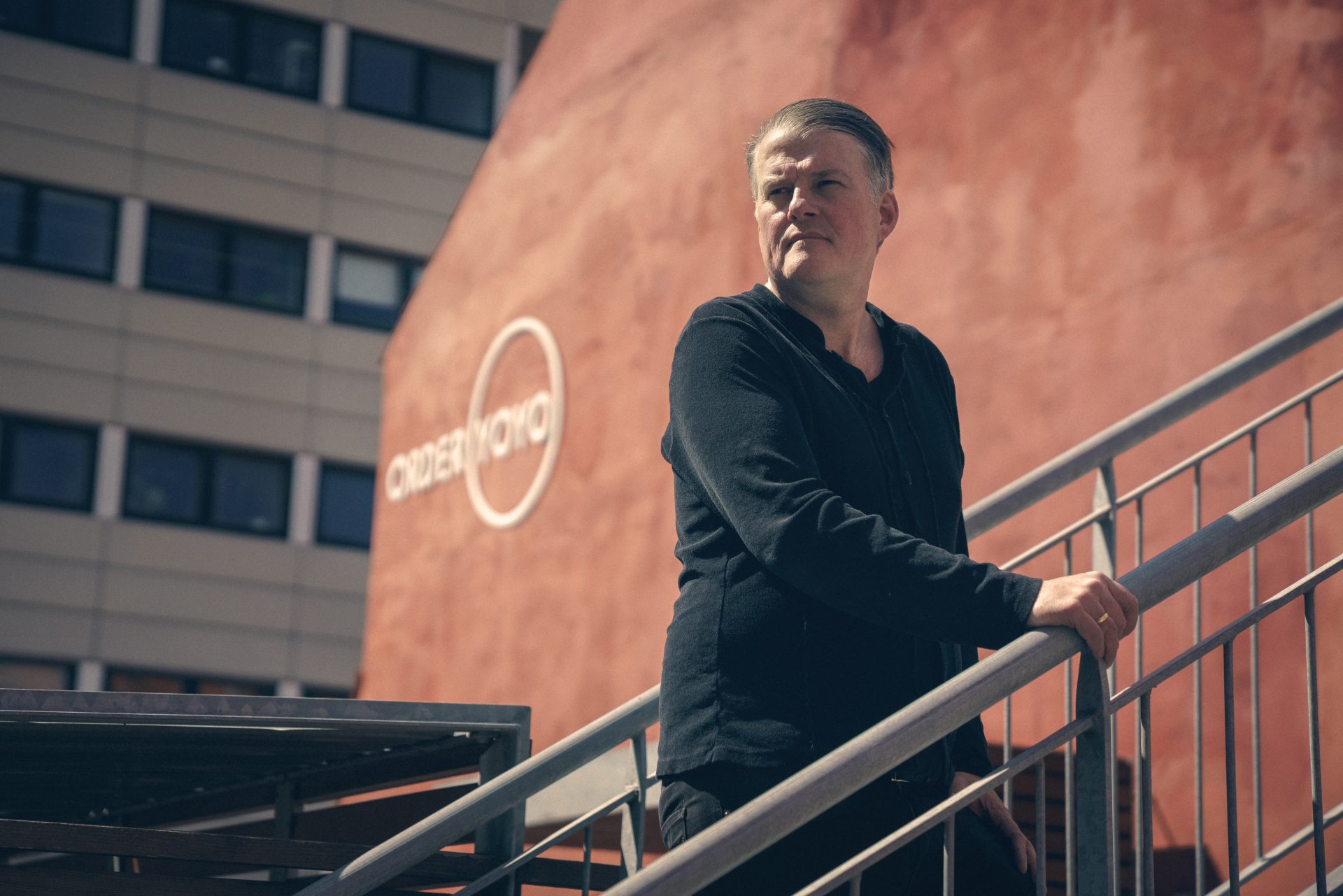 Søren Gammelgaard, CEO i OrderYOYO