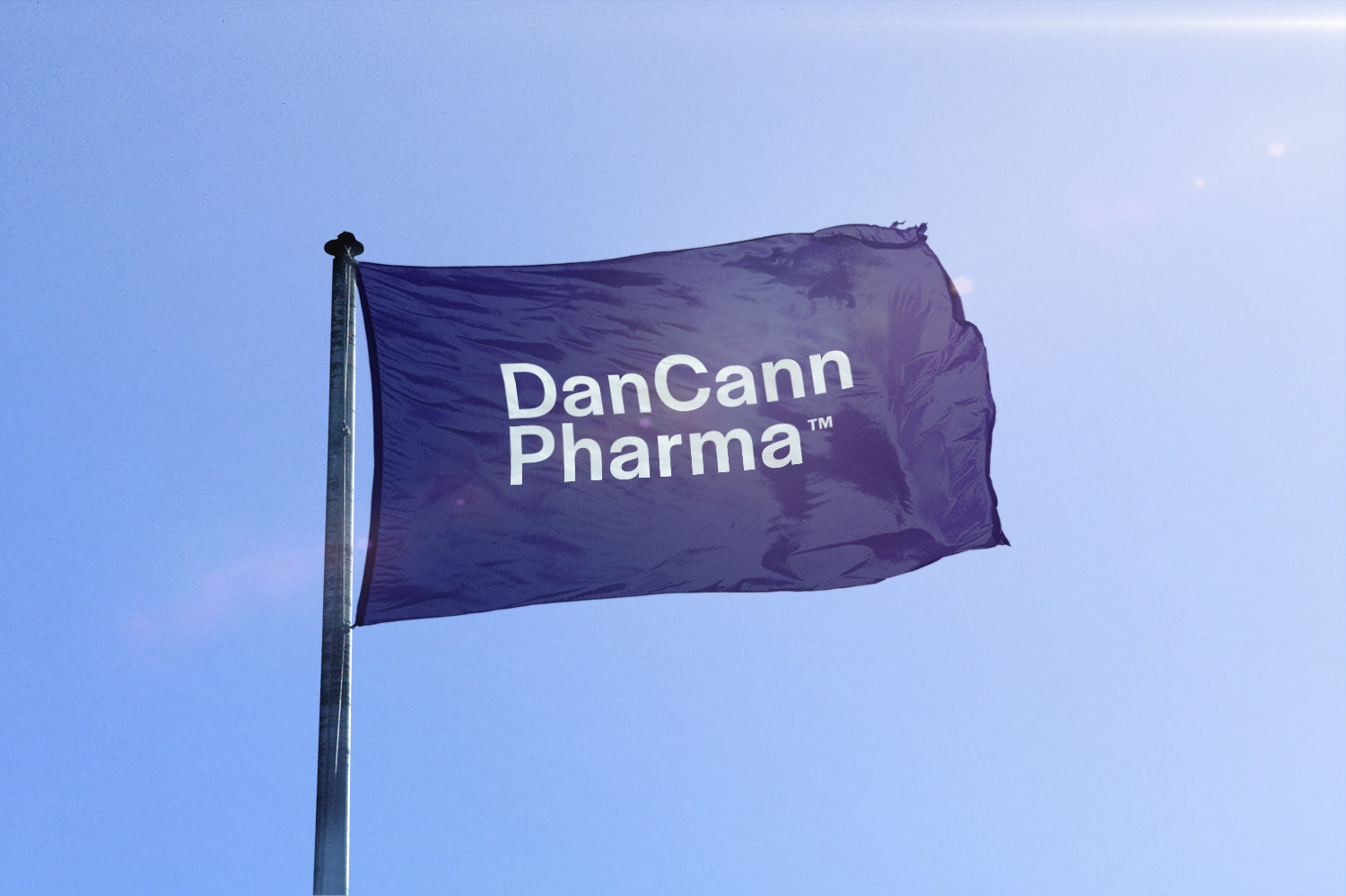 DanCann Pharma flag