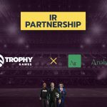 Trophy Games - Samarbejde med Analyst Group