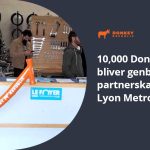 Donkey - 10.000 genbrugte cykler i Frankrig