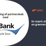 Donkey Republic – Samarbejde med GLS Bank