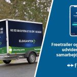Freetrailer og Elgiganten udvider til Sverige