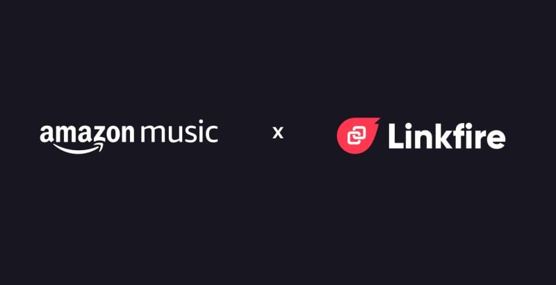 Linkfire indgår aftale med Amazon Music