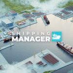 Trophy Games shipping manager
