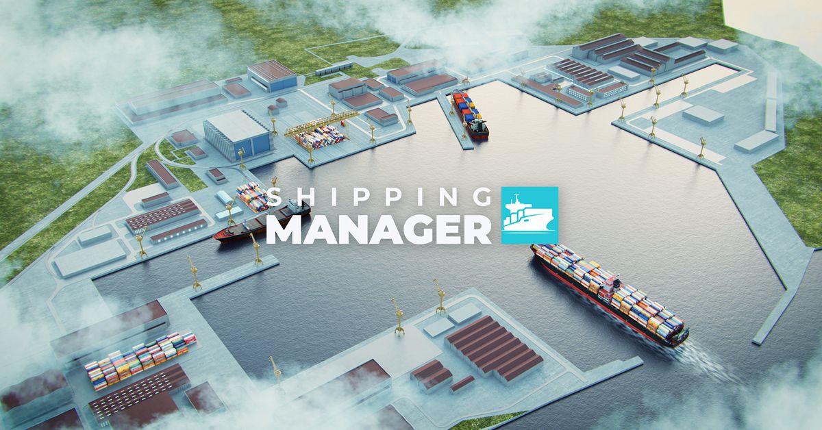 Trophy Games shipping manager
