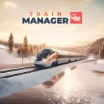 Train Manager