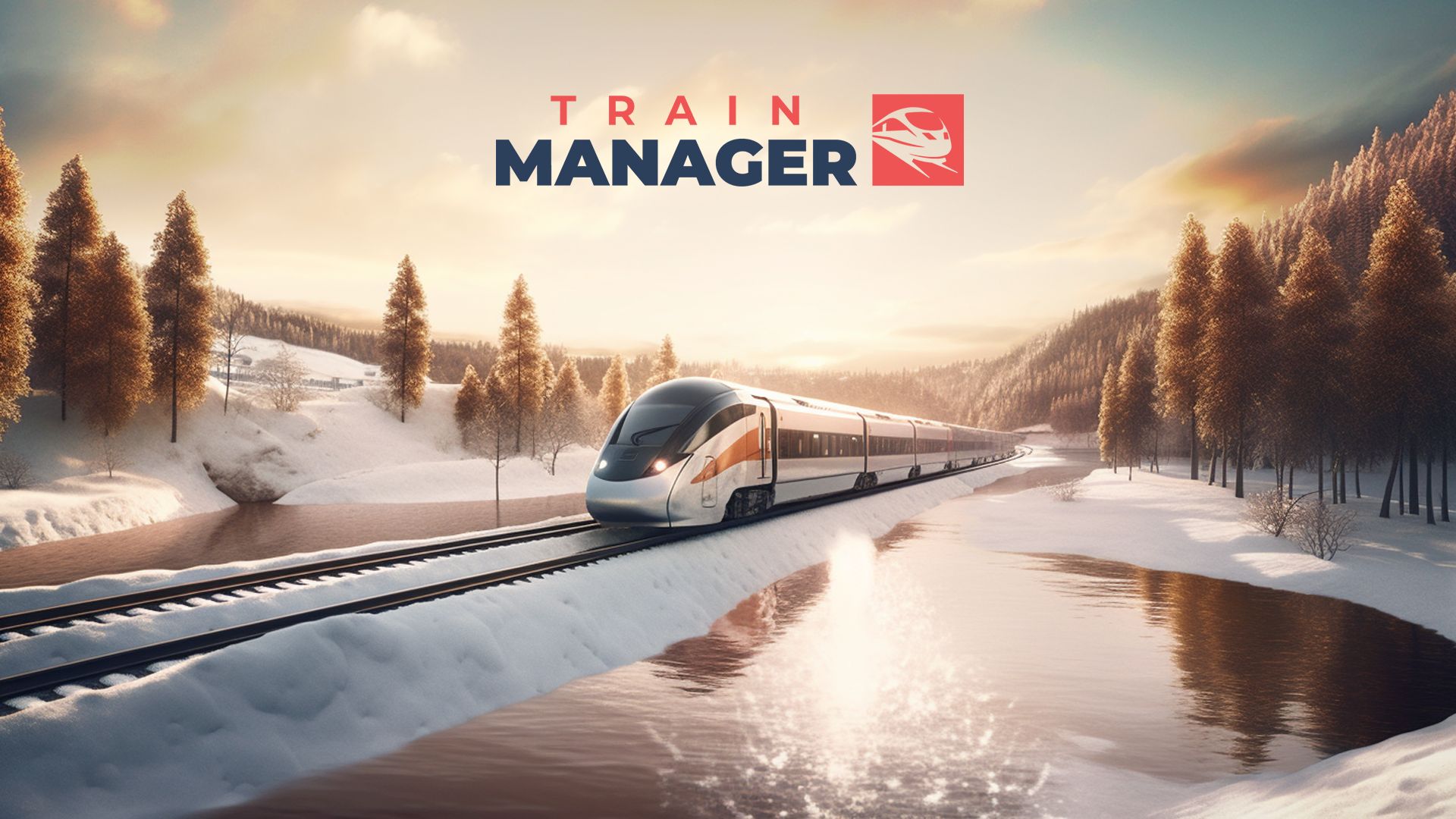 Trophy Games har lanceret Train Manager