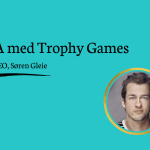 Trophy Games Q&A juni 2023