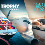 Trophy Games H1 2023