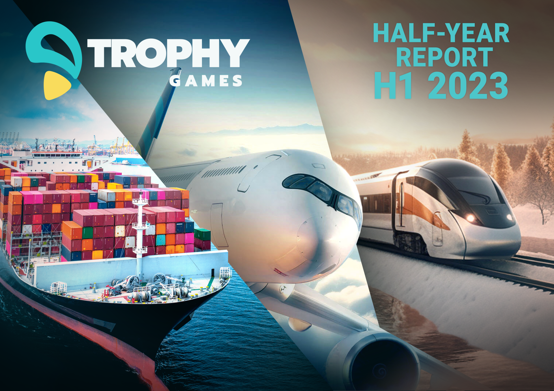 Trophy Games H1 2023