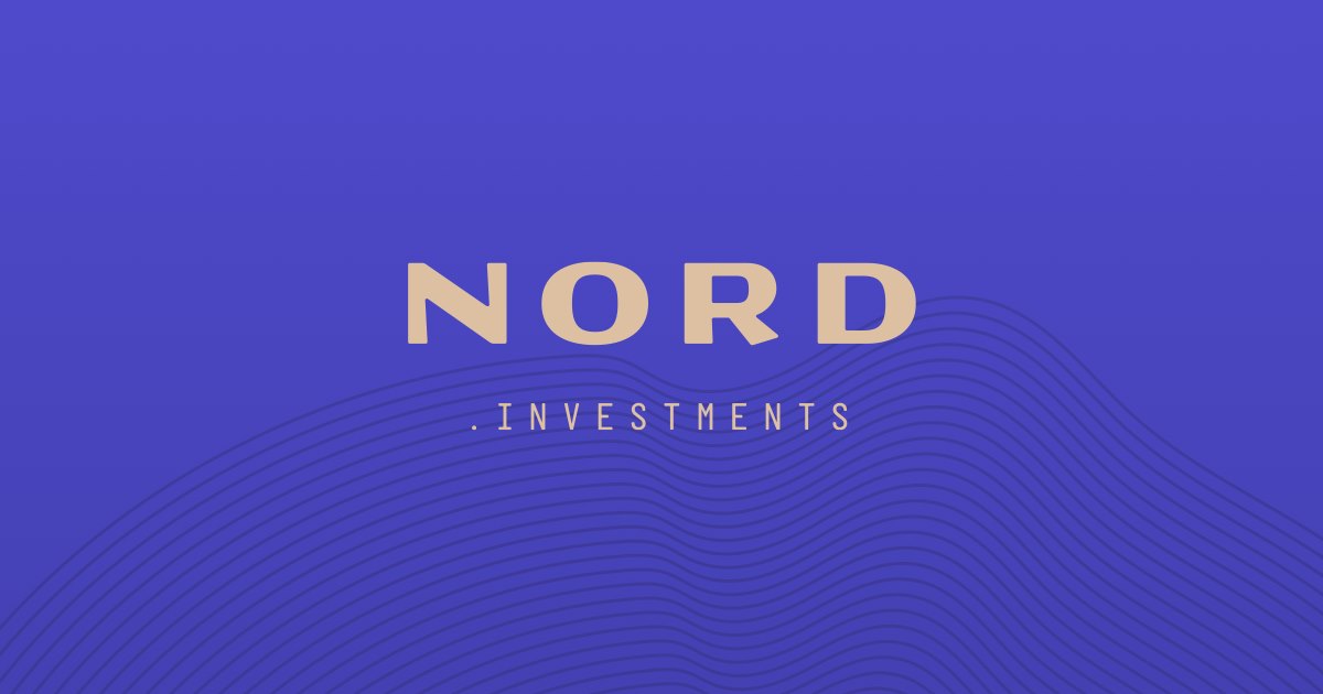 NORD.investments afnotering