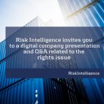 Risk Intelligence QA