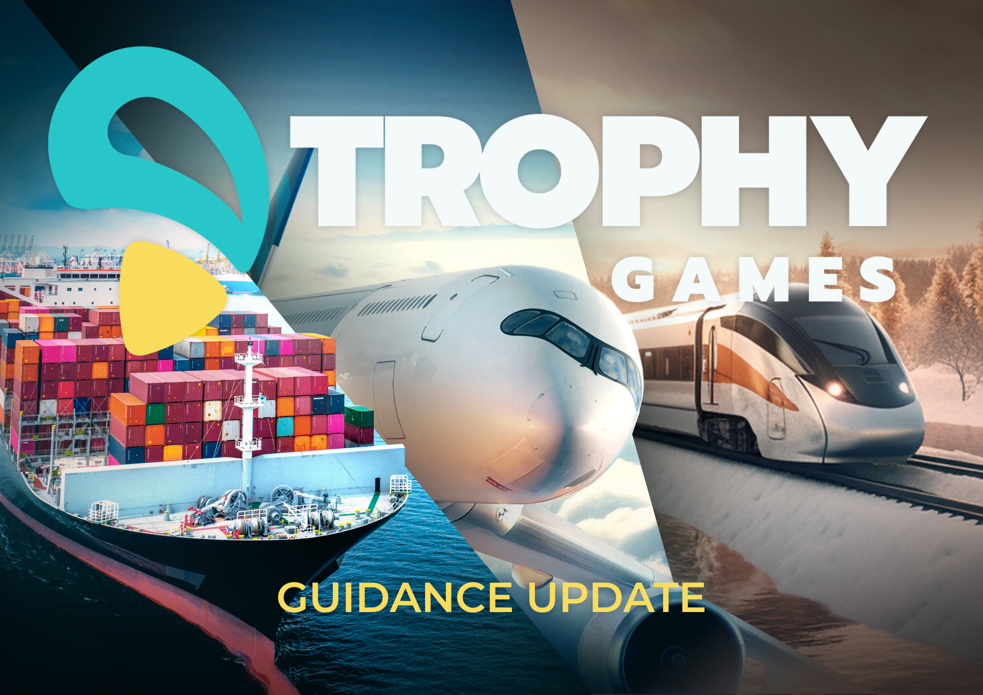 Trophy Games opjusterer og iværksætter aktietilbagekøb