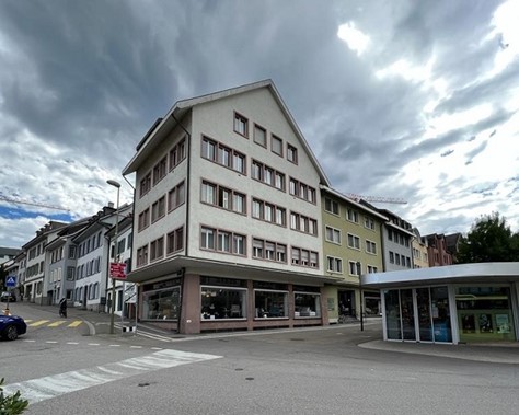 Swiss Properties Invest har nu 8 ejendomme