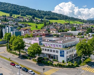 Swiss Properties Invest