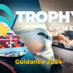 Trophy Games guidance 2024