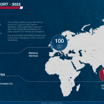 Erria side 4 årsrapport præsentation 2023