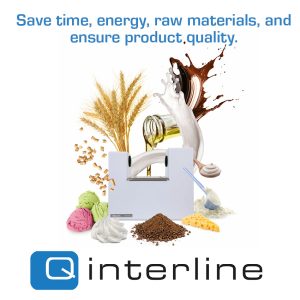 Q-Interline banner