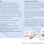 Audientes H1 2024