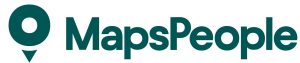 MapsPeople logo