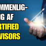 Certified advisors sammenligning