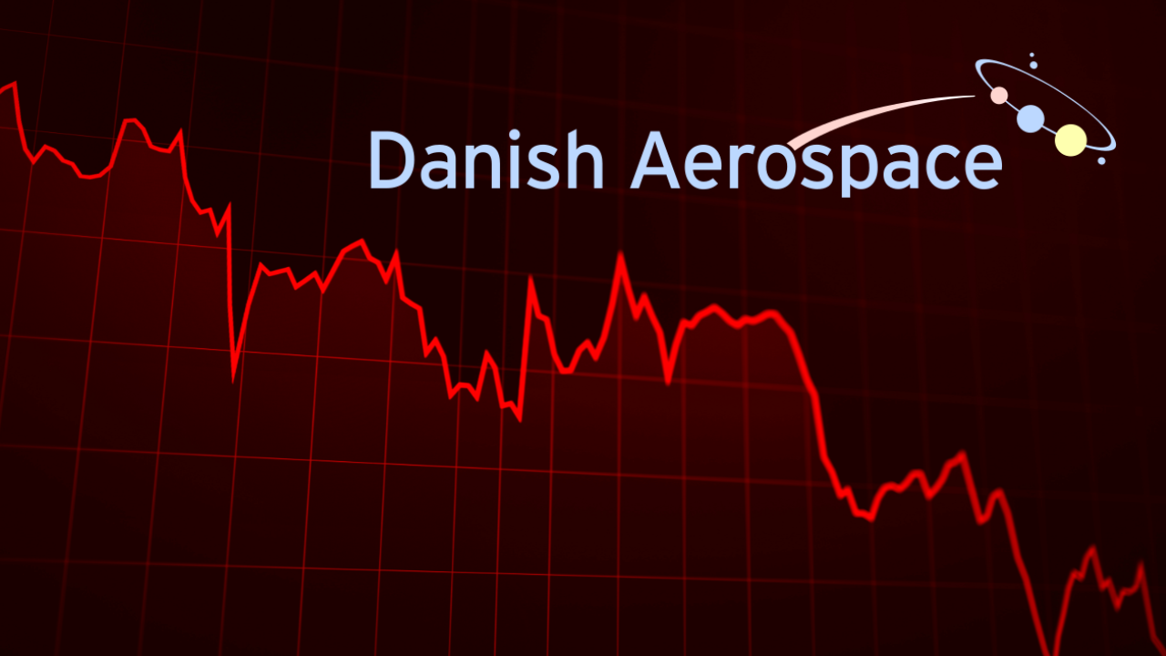 Danish Aerospace Company aktier sælger