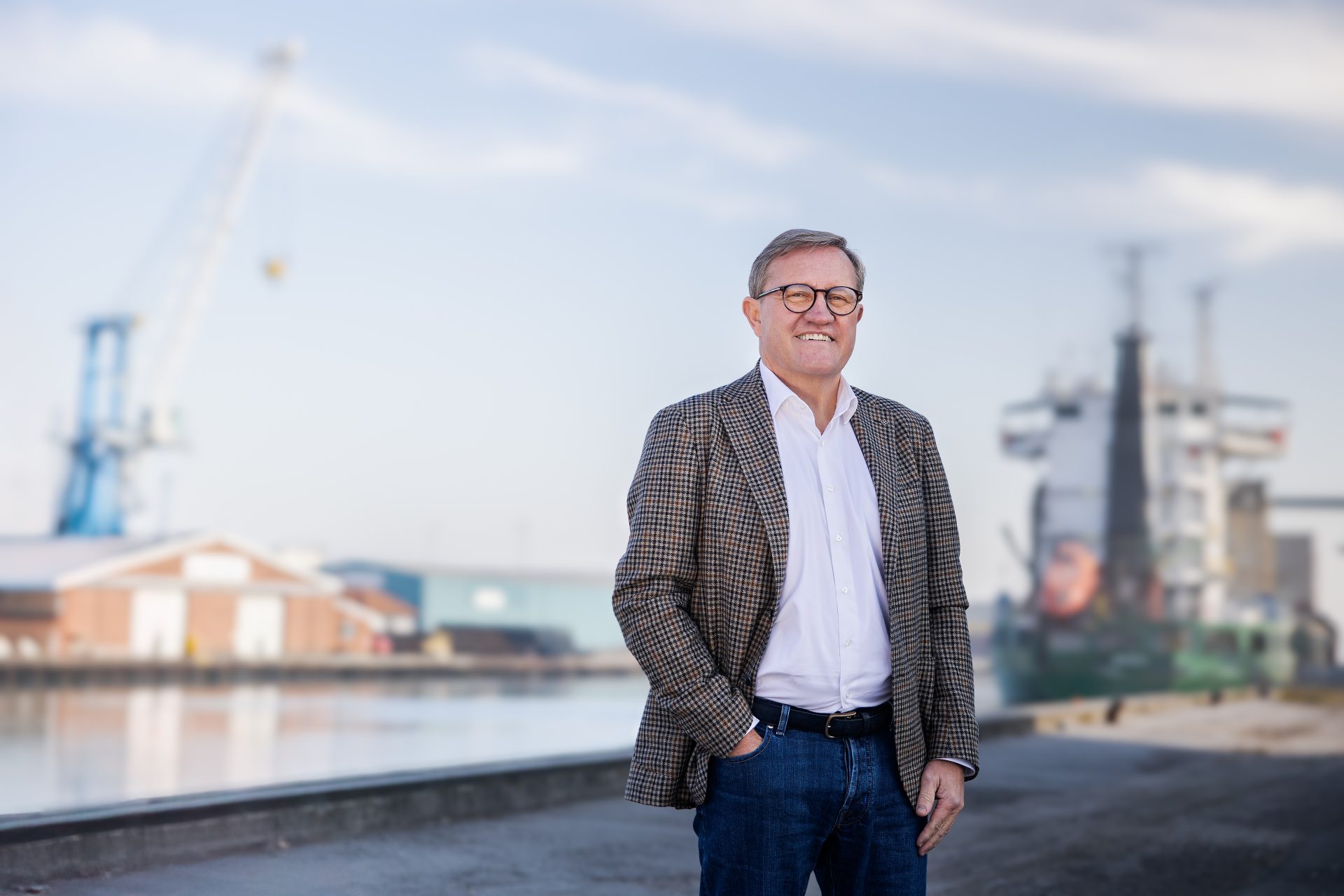 Erria har fået en godkendt start på 2025 og fastholder guidance