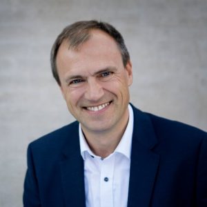 Christian Stendevad Christian Stendevad